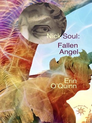 cover image of Nick Soul